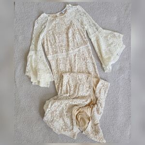 Baltic Born Sedona Lace Dress